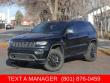 Used 2018 Jeep Grand Cherokee Trailhawk SUV