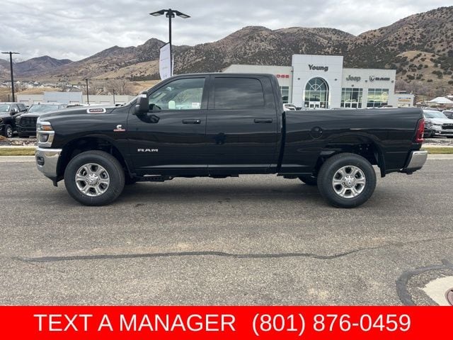 2026 RAM 2500 Big Horn - Photo 7