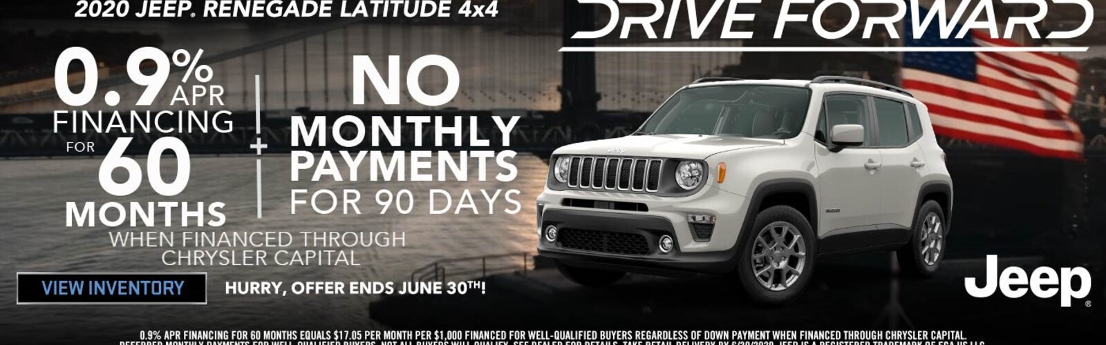 Young Chrysler Jeep Dodge Ram Dealership Utah Serving