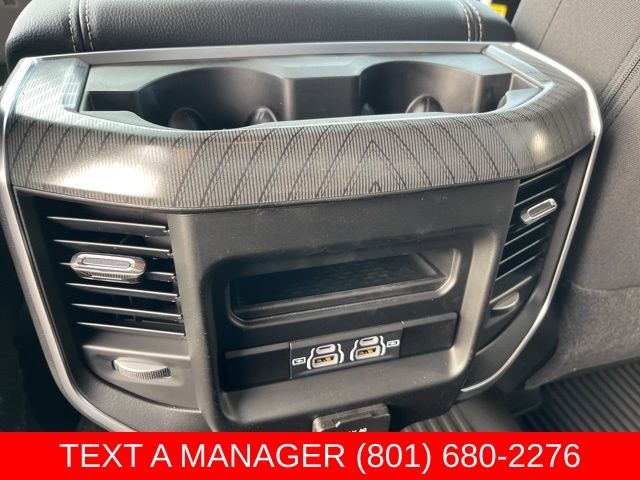 2026 RAM 3500 Big Horn - Photo 22