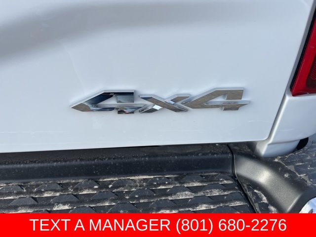 2026 RAM 3500 Big Horn - Photo 13
