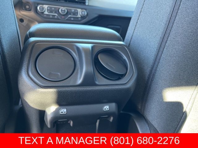 2025 Jeep Gladiator Sport S - Photo 16