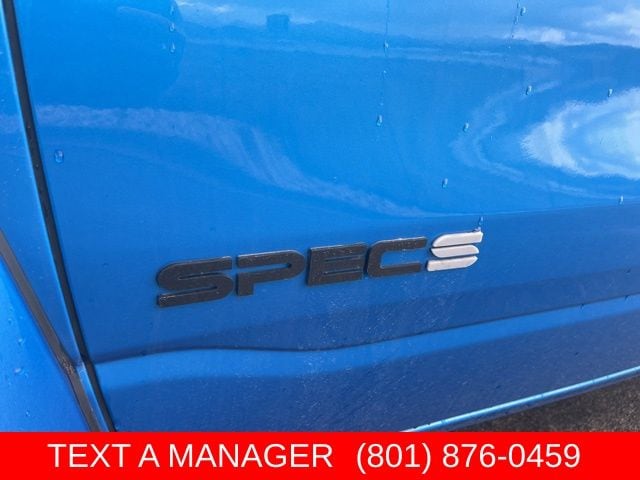 2025 RAM Ram 1500 Pickup Big Horn/Lone Star - Photo 10
