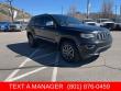 Used 2019 Jeep Grand Cherokee Limited SUV