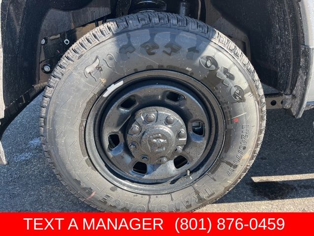 2026 RAM 2500 Tradesman - Photo 9