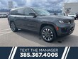  Jeep Grand Cherokee L