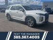 Used 2023 Hyundai Palisade Limited SUV