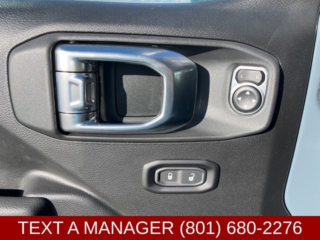 2026 Jeep Gladiator Sport S - Photo 14