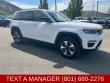 Used 2024 Jeep Grand Cherokee 4xe SUV