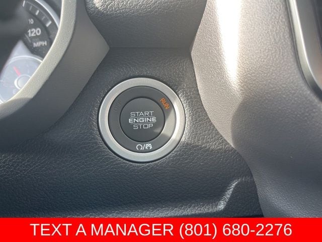 2026 RAM 2500 Big Horn - Photo 32