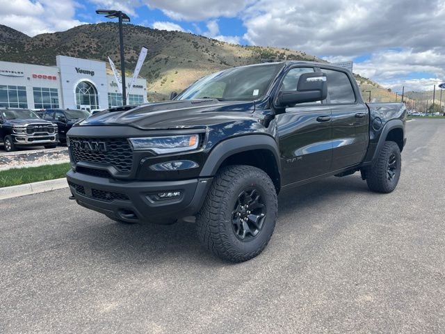 2026 RAM 1500 RHO - Photo 8