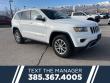 Used 2015 Jeep Grand Cherokee Limited SUV