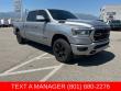 Used 2021 Ram 1500 Big Horn/Lone Star Truck
