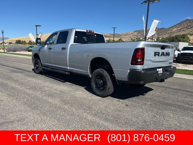 2026 RAM 2500 Tradesman - Photo 6