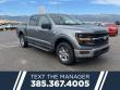 Used 2024 Ford F-150 XLT Truck