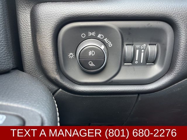 2026 RAM 2500 Laramie - Photo 29