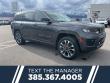 Used 2022 Jeep Grand Cherokee L Overland SUV
