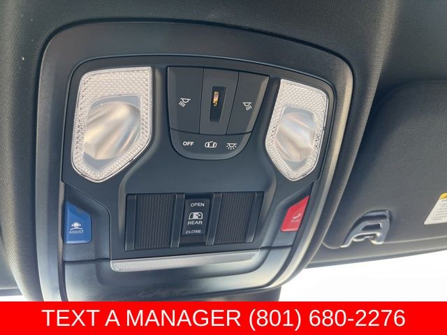 2026 RAM 3500 Big Horn - Photo 34