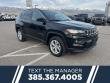 Used 2024 Jeep Compass Latitude SUV
