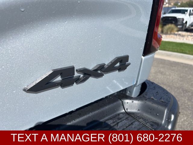 2026 RAM 2500 Tradesman - Photo 12