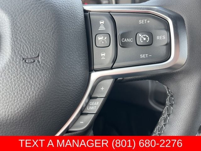 2026 RAM 3500 Big Horn - Photo 31