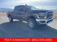 2026 Ram 3500 BIG HORN CREW CAB 4X4 6'4 BOX Pickup