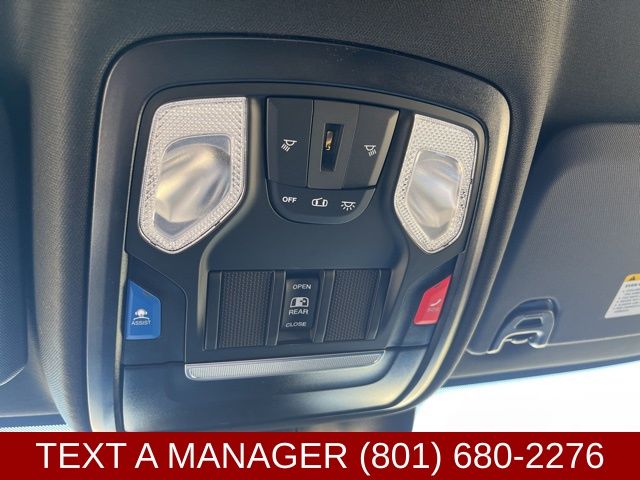 2026 RAM 2500 Tradesman - Photo 33