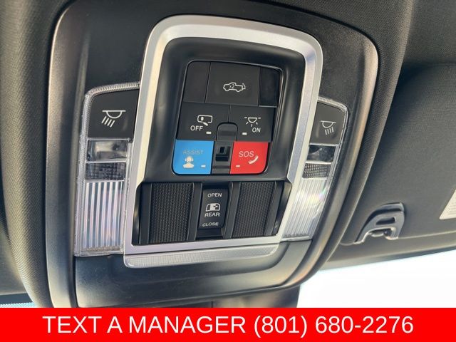 2026 RAM 2500 Laramie - Photo 31
