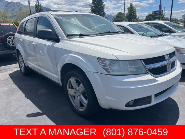 2009 Dodge Journey SXT FWD's photo