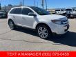 Used 2013 Ford Edge Limited SUV
