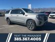 Used 2024 GMC Yukon XL AT4 SUV
