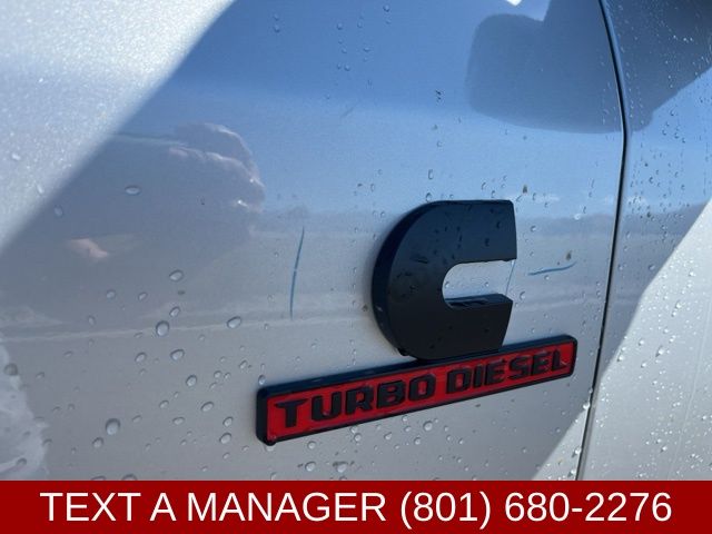 2026 RAM 2500 Tradesman - Photo 11