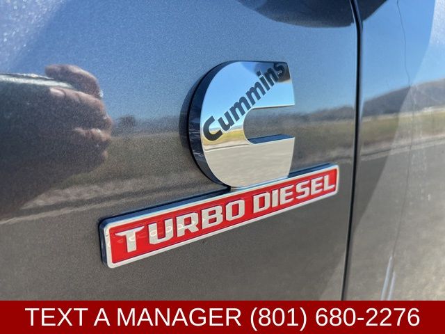 2026 RAM 2500 Laramie - Photo 11