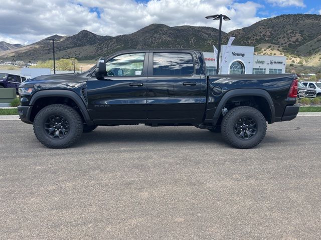 2026 RAM 1500 RHO - Photo 7