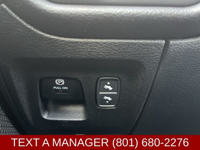 2025 RAM Ram 1500 Pickup Big Horn/Lone Star - Photo 26