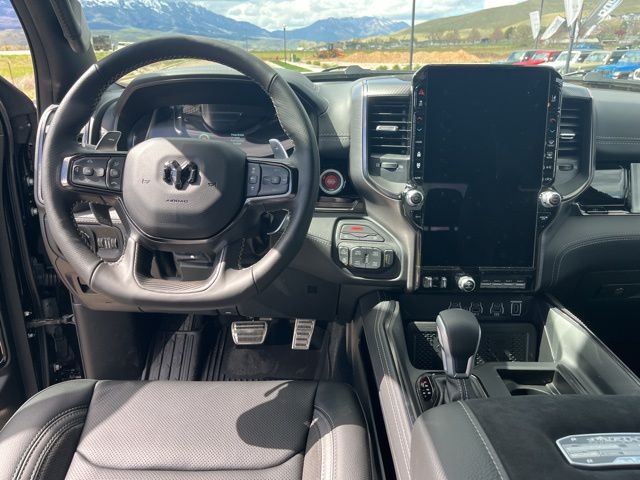 2026 RAM 1500 RHO - Photo 21