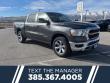 Used 2022 Ram 1500 Big Horn/Lone Star Truck
