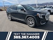  GMC Terrain