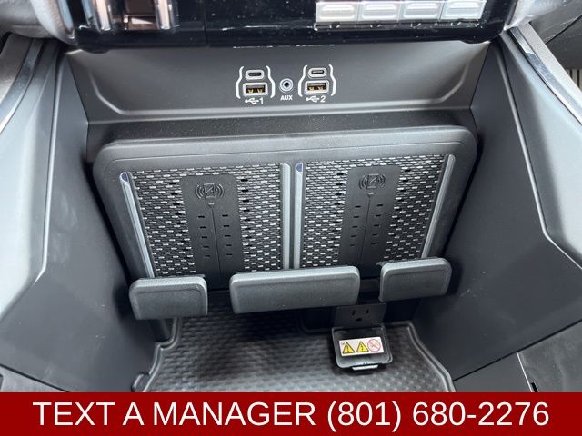 2026 RAM 2500 Laramie - Photo 28
