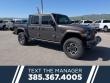 Used 2023 Jeep Gladiator Mojave Truck