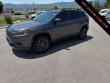 Used 2021 Jeep Cherokee Latitude Lux SUV