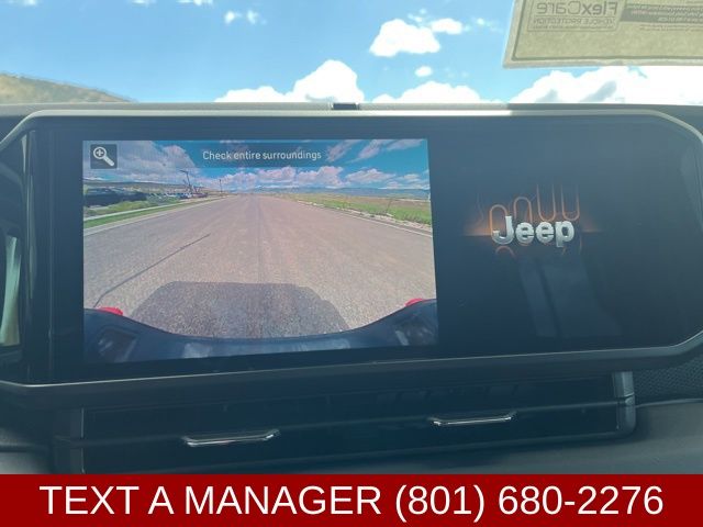 2026 Jeep Gladiator Mojave - Photo 20