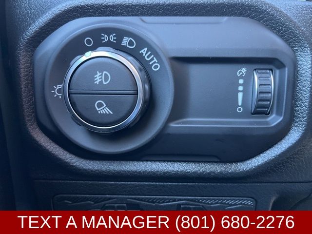 2026 Jeep Gladiator Sport S - Photo 24