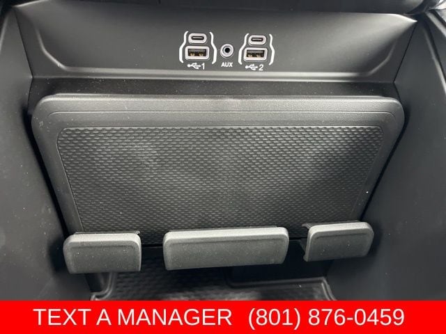 2026 RAM 2500 Big Horn - Photo 28