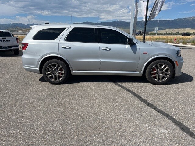 2024 Dodge Durango SRT 392 photo 2