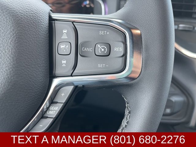 2026 RAM 2500 Laramie - Photo 31