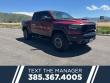 Used 2024 Ram 1500 TRX Truck