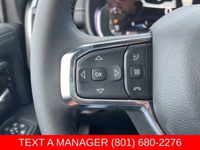 2026 RAM 2500 Laramie - Photo 30