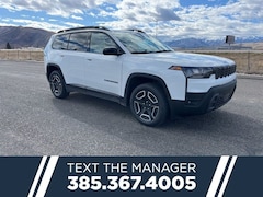 2026 Jeep Cherokee LAREDO 4X4 Sport Utility