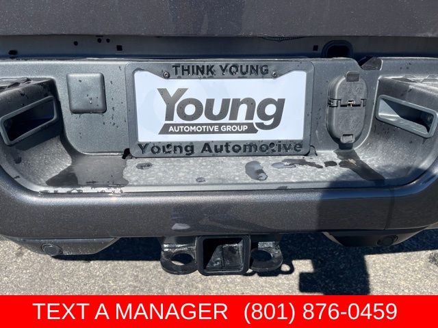 2026 RAM 2500 Laramie - Photo 14
